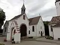 Chapelle Notre-Dame-du-Perpétuel-Secours, des Saints-Auxiliateurs de Neunkirch