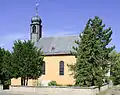 Église catholique St. Walburga