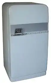 Réfrigérateur Frigidaire.