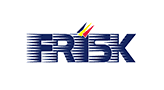 logo de Frisk (marque)