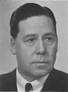 Fritiof Domö (en) (1944-1950)