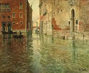Venise 1894