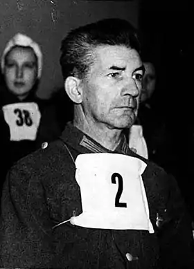 Fritz Klein (nazi)