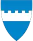 Blason de Frogn