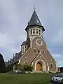 Église de Fromelles