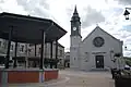 Église Saint-Laurent de Fromelennes