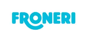 logo de Froneri