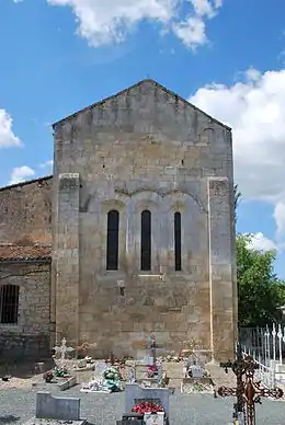 Église St Martin