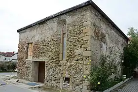 Image illustrative de l’article Synagogue de Korneubourg