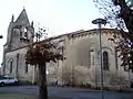 Église Notre-Dame de Frontenac