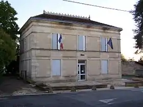 Frontenac (Gironde)