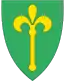 Blason de Frosta