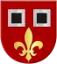 Blason de Vrouwenparochie