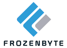 logo de Frozenbyte