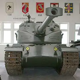 Image illustrative de l’article AMX-50