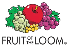 logo de Fruit of the Loom