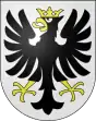 Blason de Frutigen