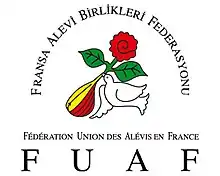 Logo de l’association