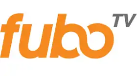 logo de FuboTV