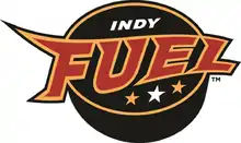 Description de l'image Fuel d'Indy logo.png.