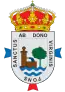 Blason de Fuensanta