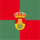 Drapeau de Fuentespina