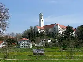 Kirchheim in Schwaben