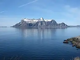 Île de Fugløya