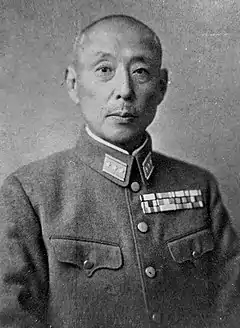 Keisuke Fujie