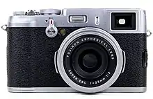 Description de l'image Fujifilm X100 001.jpg.