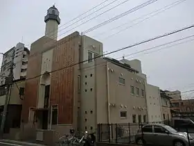 Image illustrative de l’article Mosquée de Fukuoka