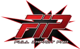 logo de Full Impact Pro