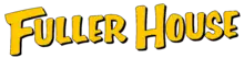 Description de l'image Fuller House Logo.png.