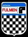 Logo de Fulmen dans les années 1970
