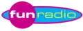 Logo de Fun Radio de janvier 1999 à septembre 2005.