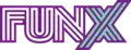 Logo de FunX depuis le 19 août 2014