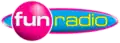 Logo Fun Radio de Août 2020 au 23 août 2021