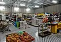 Supermarché à Funafuti