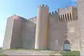 Château.Fondation Joaquín Díaz.