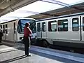 Métro de Marseille