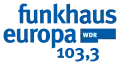 Logo de Funkhaus Europa (Radio Bremen) de 1998 à 2016