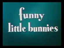 Description de l'image Funny Little Bunnies.png.