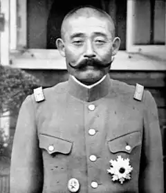 Motoo Furushō