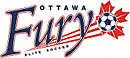 Logo du Fury d'Ottawa