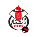 Logo du FUS Volley