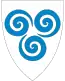 Blason de Fusa