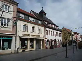 Grünstadt