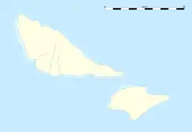 (Voir situation sur carte : Futuna)