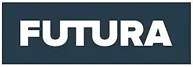 Logo de Futura (portail web)