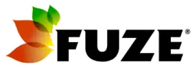 logo de Fuze Tea